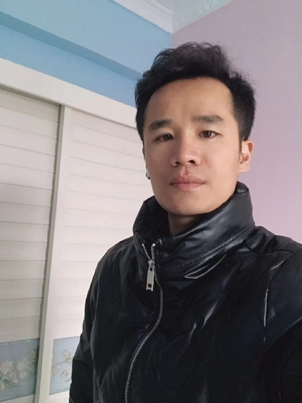 小杨哥的第一张照片--福州交友网