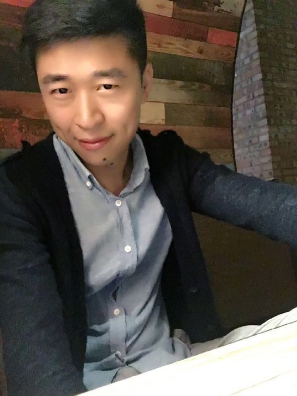 漫长的第一张照片--福州交友网