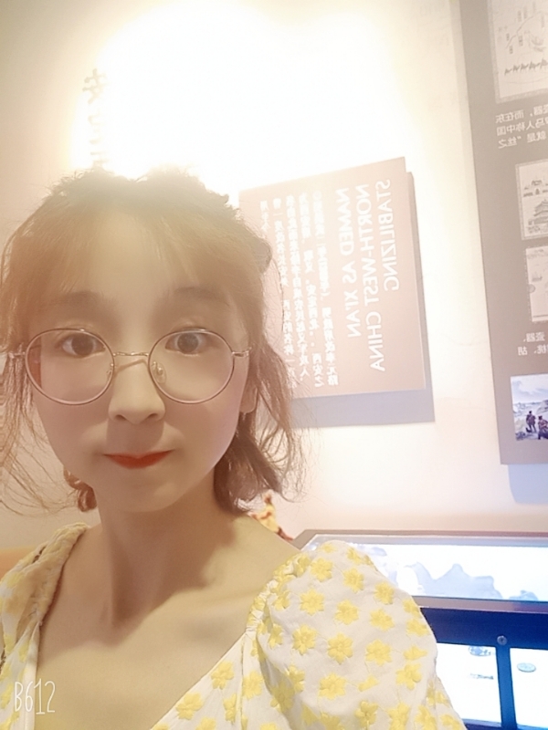 吴小小的第一张照片--福州交友网