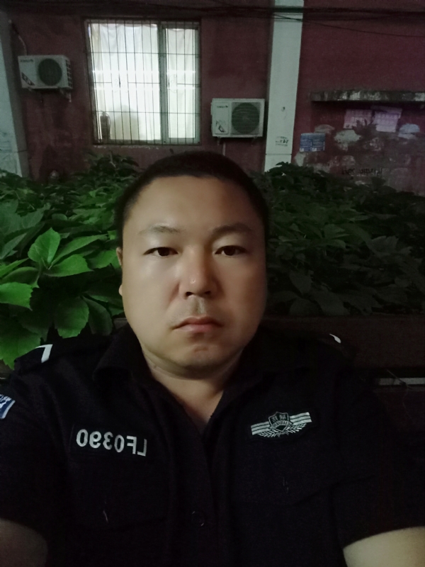 冯宇的第一张照片--福州交友网