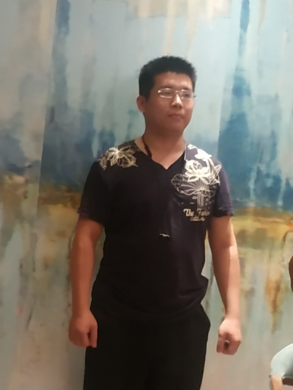 梦想成真的第一张照片--福州交友网