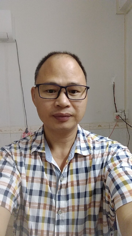 wang的第一张照片--福州交友网