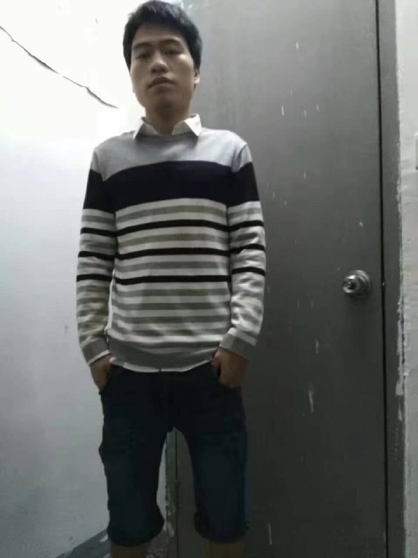 冯的第一张照片--福州交友网
