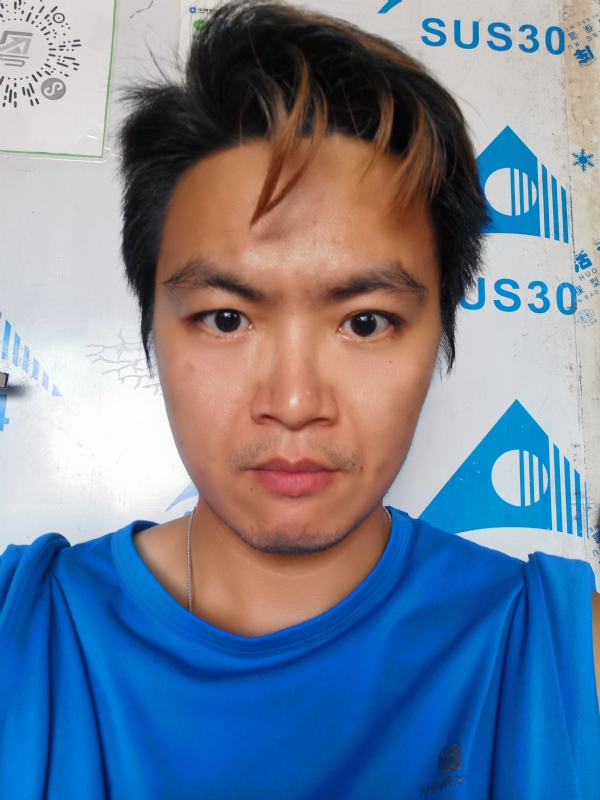 Diego的第一张照片--福州交友网