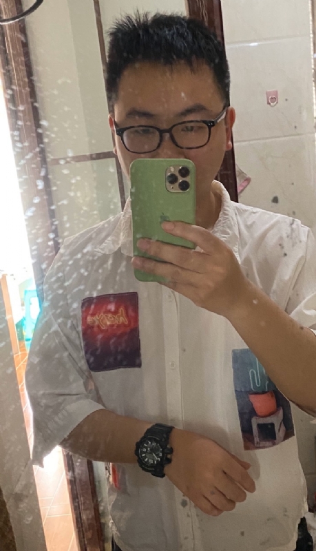阿线小锅锅的第一张照片--福州交友网