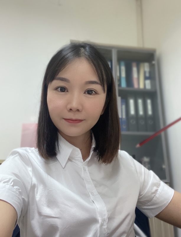 空无的第一张照片--福州交友网