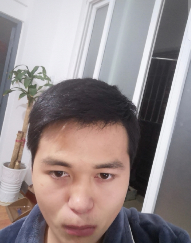 随心的第七张照片--福州交友网