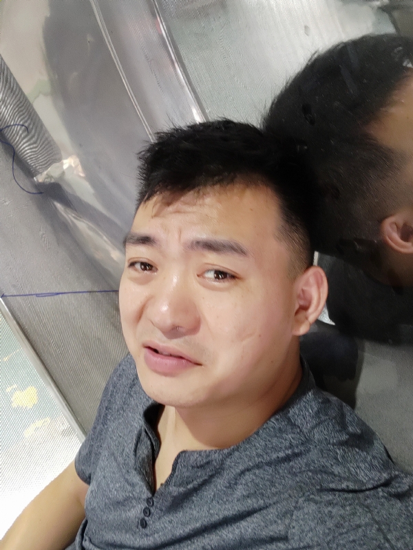 江翎的第一张照片--福州交友网