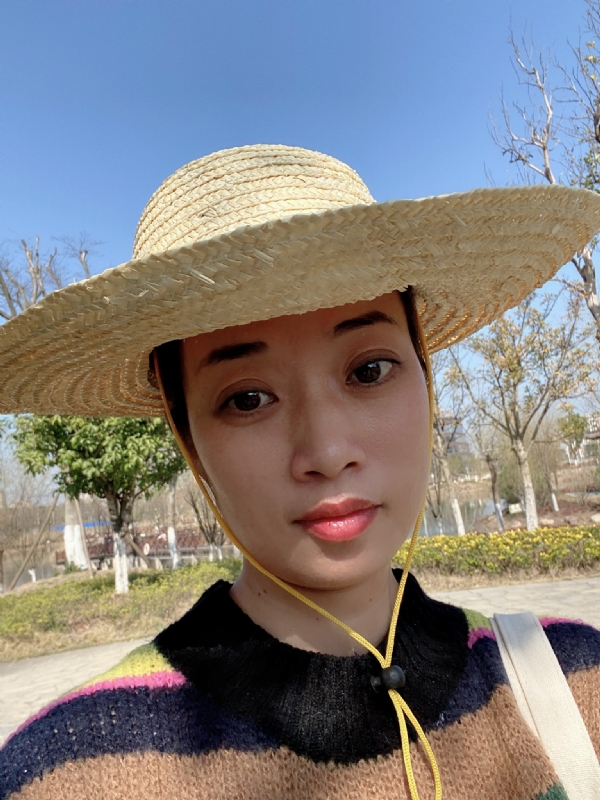 简单的第一张照片--福州交友网