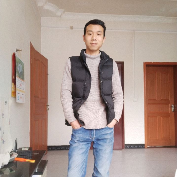 小伙子的第一张照片--福州交友网