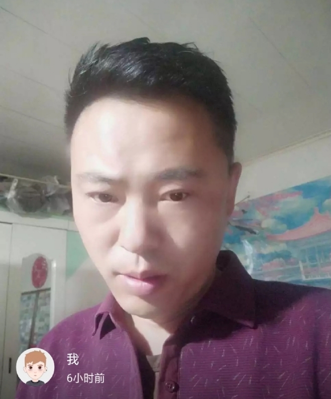 单身王子的第一张照片--福州交友网