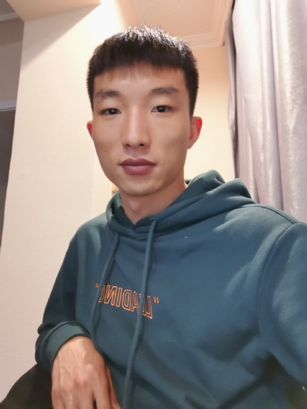最初的第一张照片--福州交友网