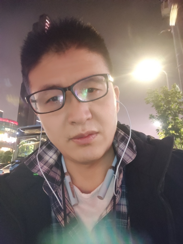 清梦流影的第二张照片--福州交友网