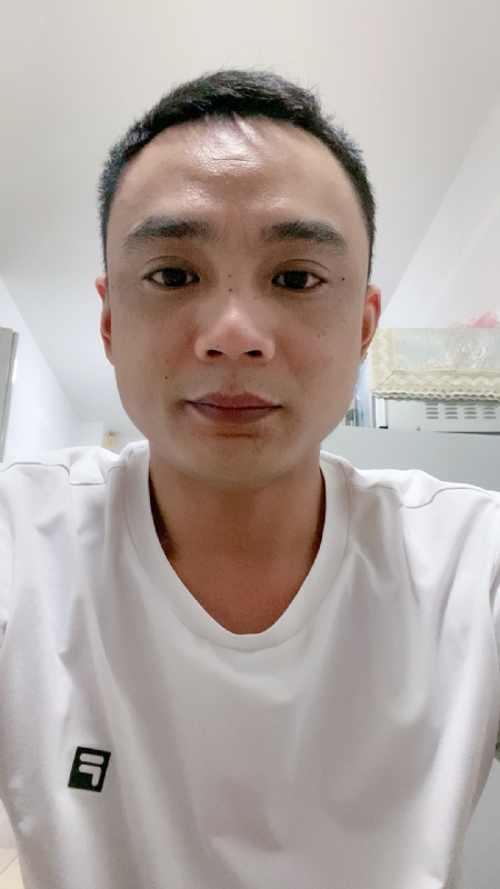 找个有缘人的第一张照片--福州交友网