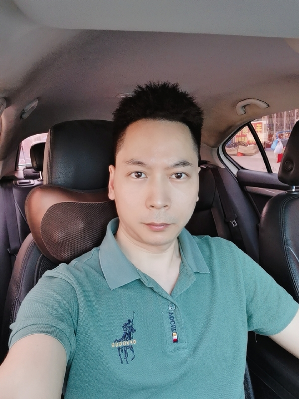 如果有缘的第一张照片--福州交友网