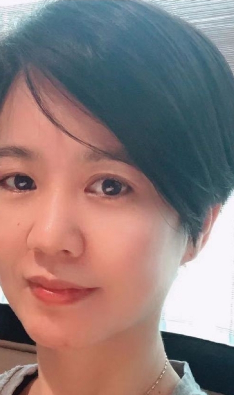 琪琪的第二张照片--福州交友网