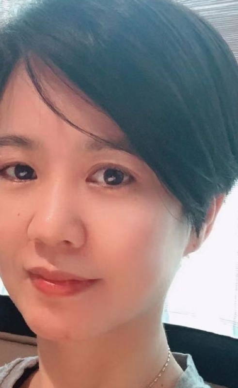 琪琪的第三张照片--福州交友网