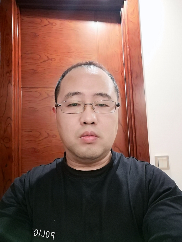 暖男的第一张照片--福州交友网