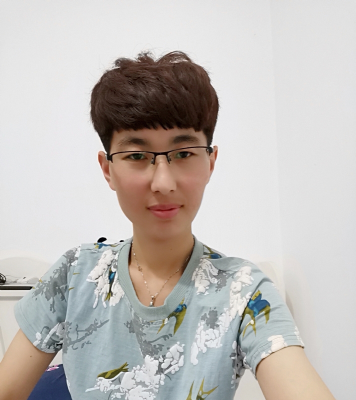 青春的翅膀的第一张照片--福州交友网