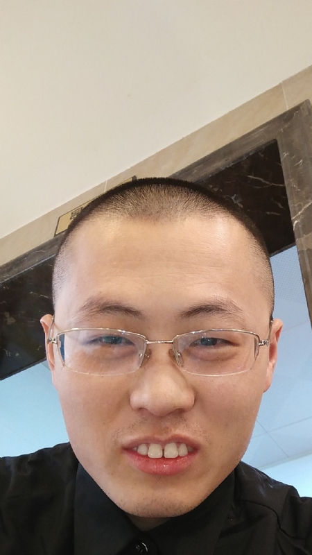 陈彩的第一张照片--福州交友网