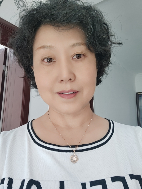 甜果的第一张照片--福州交友网
