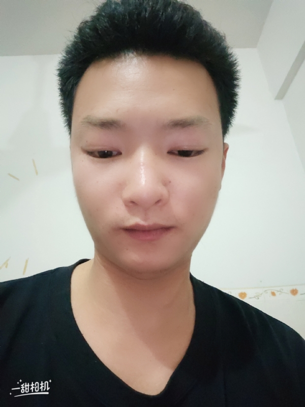 孤狼的第二张照片--福州交友网
