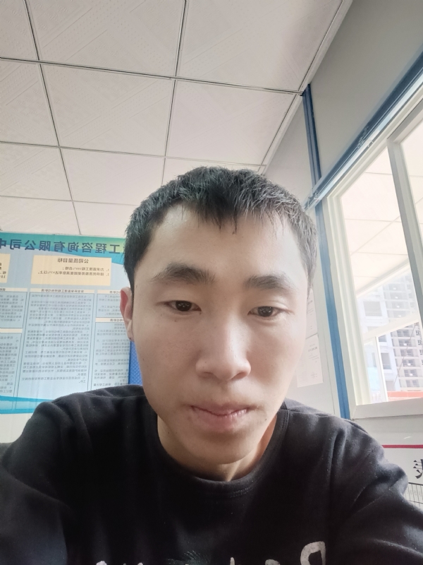 小哥哥的第一张照片--福州交友网