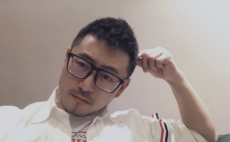 铭哲的第一张照片--福州交友网