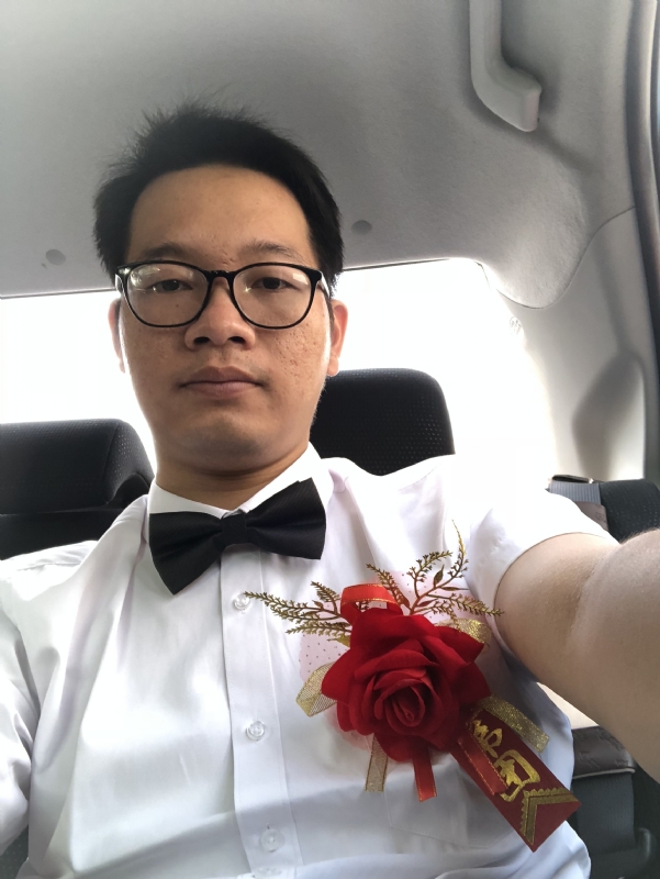 小陈的第一张照片--福州交友网
