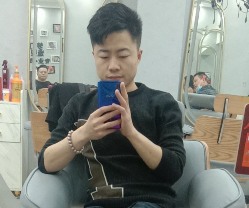 无法自拔的第一张照片--福州交友网