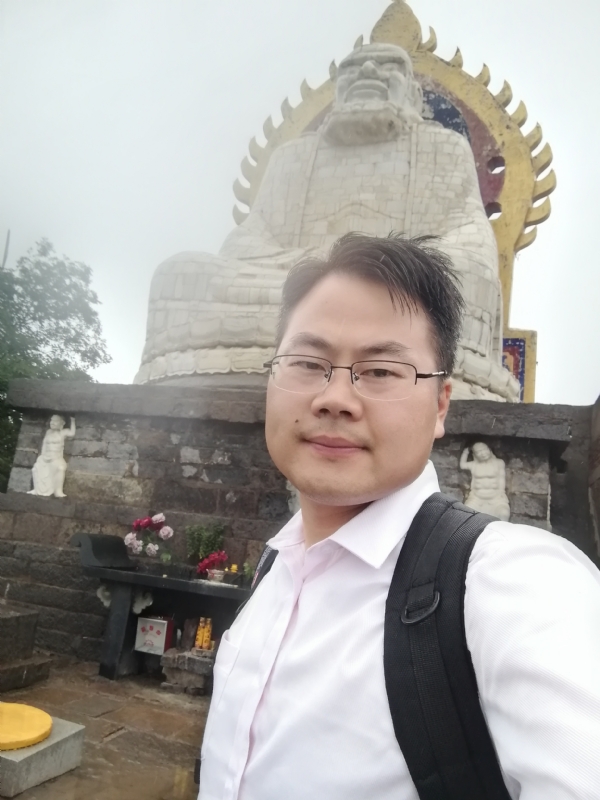 江洋党总顾问的第一张照片--福州交友网