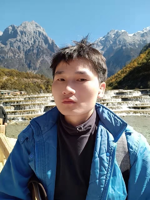 Mono的第一张照片--福州交友网