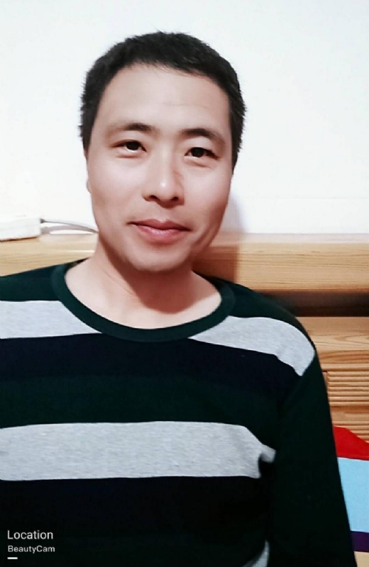 真爱难寻的第一张照片--福州交友网