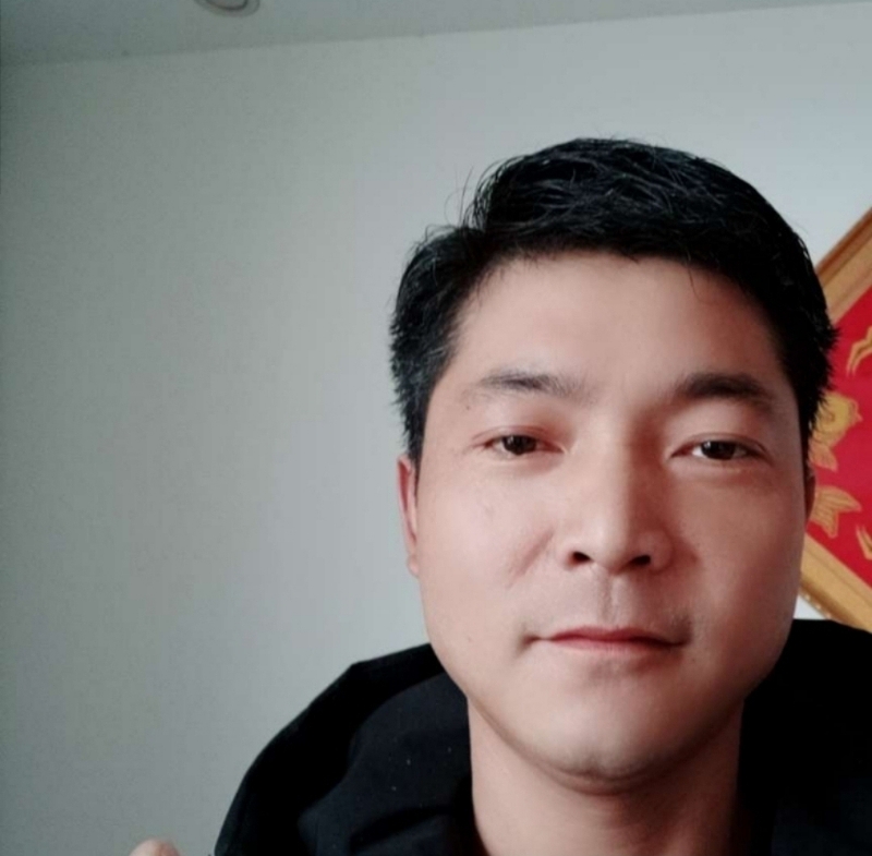 郝运的第一张照片--福州交友网