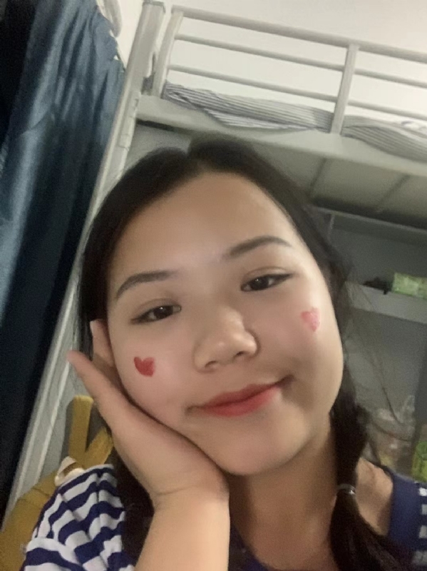 轻轻的一片云的第一张照片--福州交友网