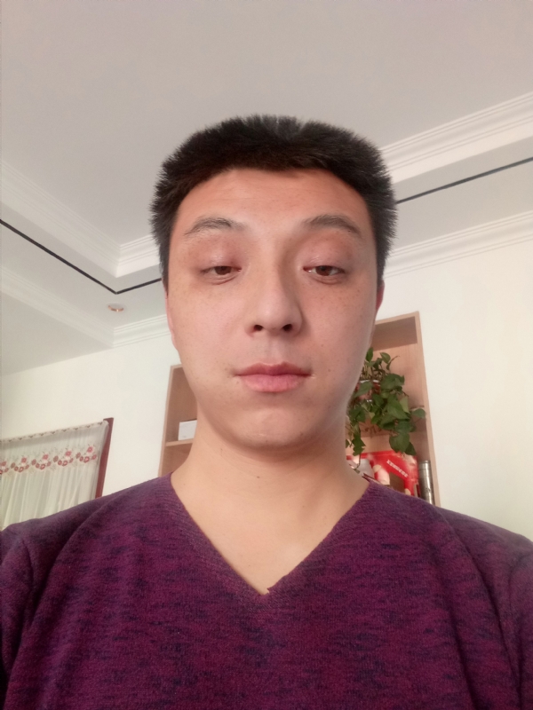 钱永辉的第一张照片--福州交友网