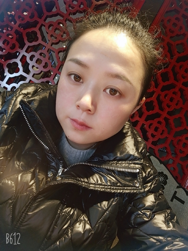 携手同行的第一张照片--福州交友网