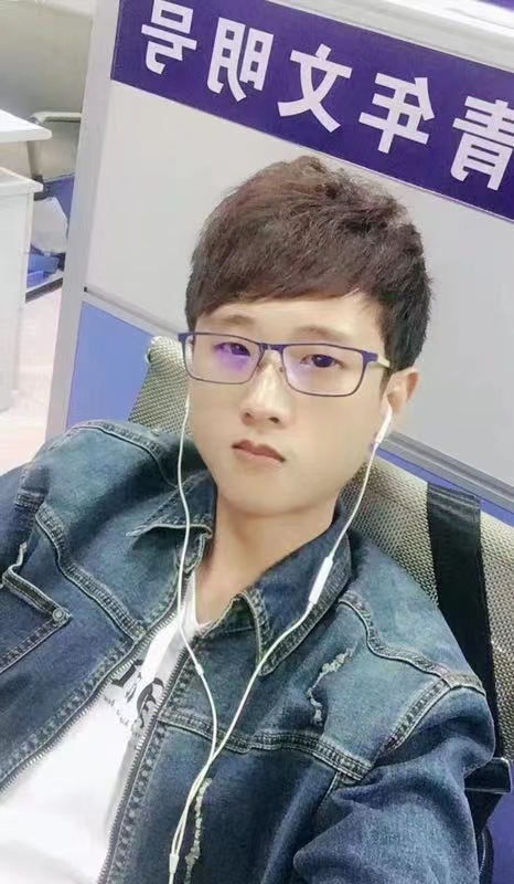 十月的第一张照片--福州交友网