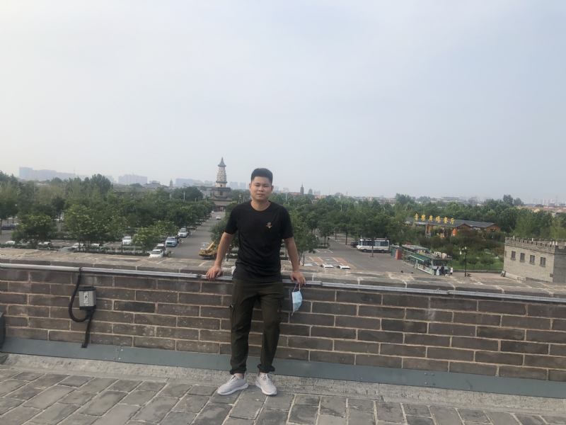 123.向左向右的第一张照片--福州交友网