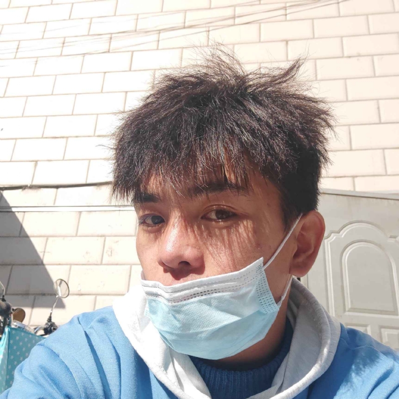 90后美少男的第一张照片--福州交友网
