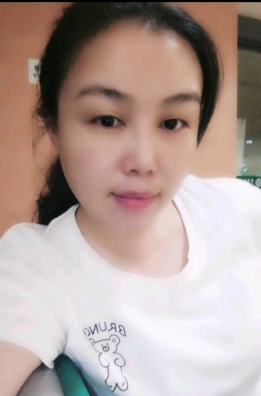 淡淡的云的第一张照片--福州交友网