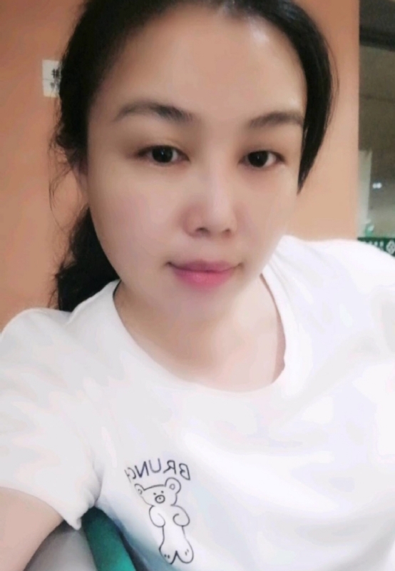 淡淡的云的第三张照片--福州交友网