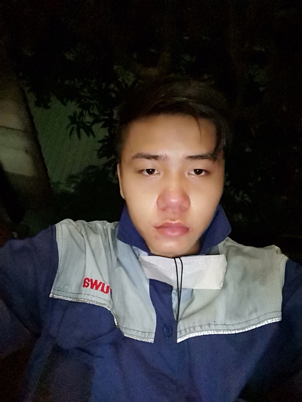 路过的第二张照片--福州交友网