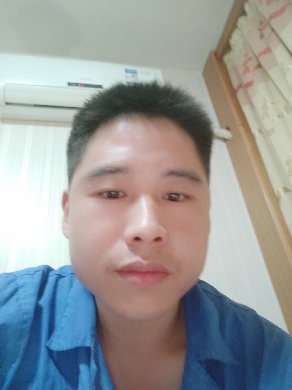 寻一人过一生的第一张照片--福州交友网