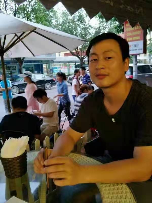 广州相亲的第一张照片--福州交友网
