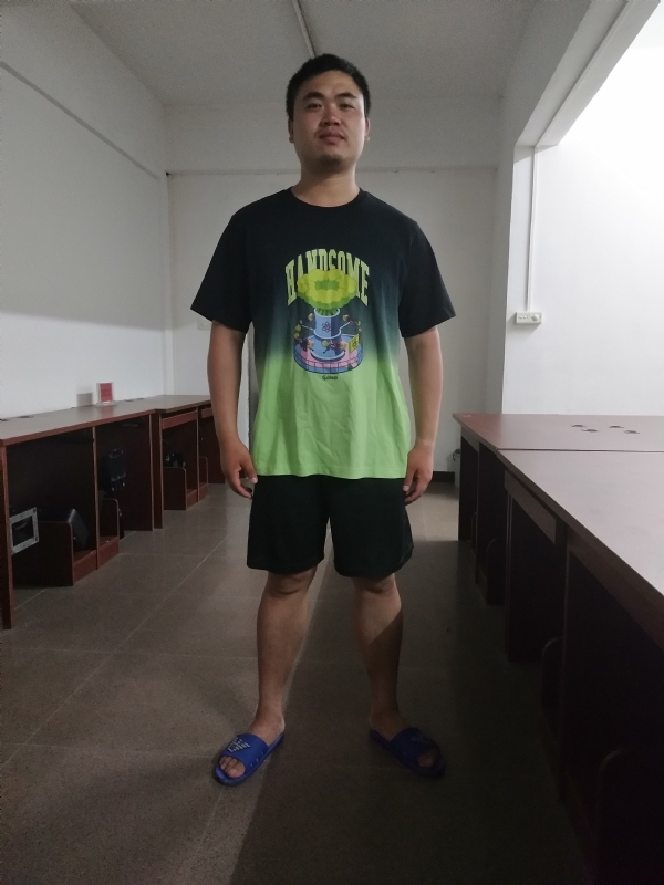 真心实意寻佳人的第一张照片--福州交友网