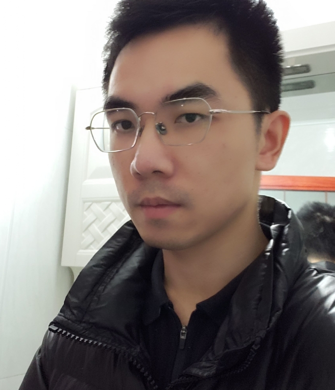 榕城南的第二张照片--福州交友网