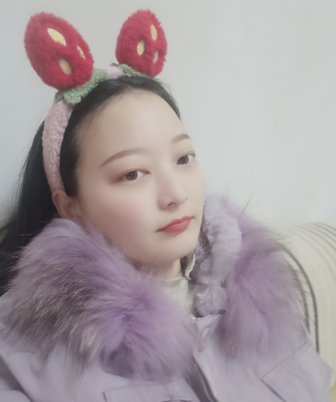 一只小月亮的第一张照片--福州交友网