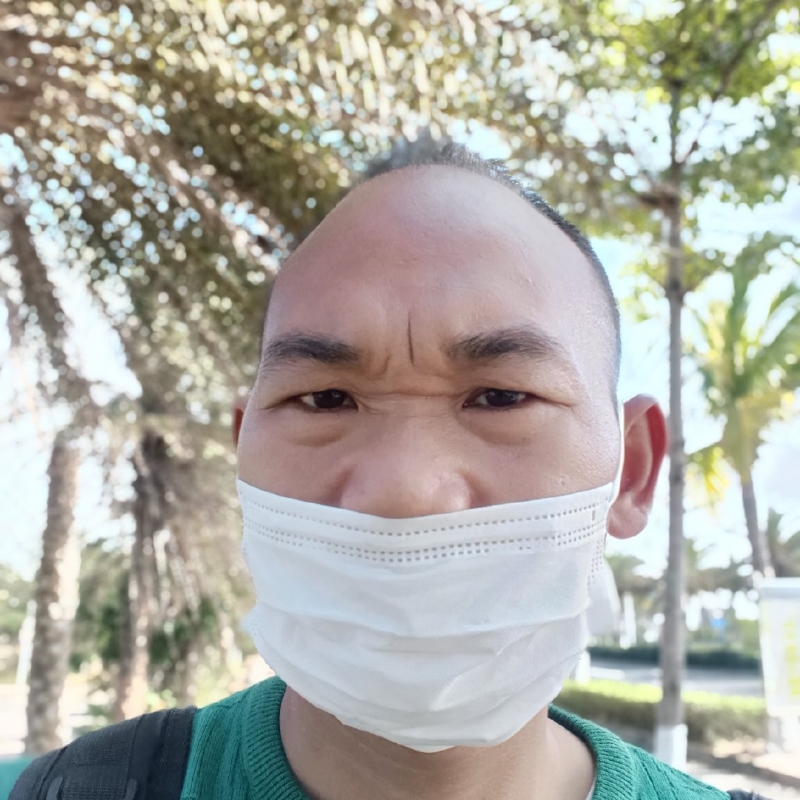 塑马的峰哥的第一张照片--福州交友网