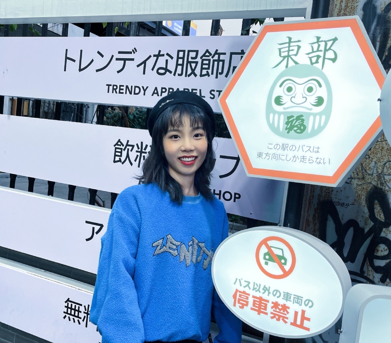 小林的第一张照片--福州交友网